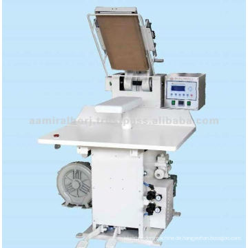 NGAI Shing NS-8626, automatische Pressmaschine